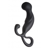 Черный массажер простаты Fantasstic Prostate Stimulator - 13,5 см. - Dream Toys - в Димитровграде купить с доставкой