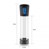 Автоматическая вакуумная помпа Maximizer worx VX3 - Lovetoy - в Димитровграде купить с доставкой