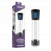Автоматическая вакуумная помпа Maximizer worx VX3 - Lovetoy - в Димитровграде купить с доставкой