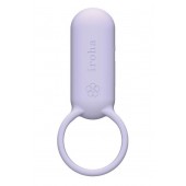Сиреневое эрекционное кольцо Iroha SVR Very Peri - Tenga - в Димитровграде купить с доставкой