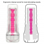 Светящийся в темноте мастурбатор 8.5 Lumino Play Masturbator - Lovetoy - в Димитровграде купить с доставкой