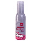 Гель для сужения влагалища Vagina Tightener Gel - 100 мл. - JoyDrops - купить с доставкой в Димитровграде