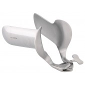 Гинекологическое зеркало-расширитель из металла - Orion - купить с доставкой в Димитровграде