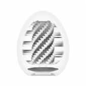 Мастурбатор-яйцо Tenga Egg Spiral - Tenga - в Димитровграде купить с доставкой