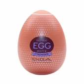 Мастурбатор-яйцо Tenga Egg Misty II - Tenga - в Димитровграде купить с доставкой