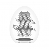 Мастурбатор-яйцо Tenga Egg Gear - Tenga - в Димитровграде купить с доставкой