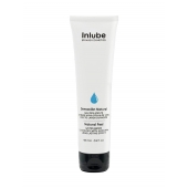Интимный лубрикант с алоэ вера Inlube Natural Feel - 100 мл. - Nuei cosmetics - купить с доставкой в Димитровграде
