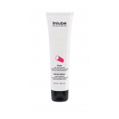 Лубрикант на водной основе Nuei Inlube с алоэ вера и ароматом маршмеллоу -100 мл. - Nuei cosmetics - купить с доставкой в Димитровграде