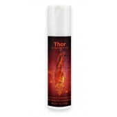 Возбуждающий унисекс гель Thor Fire Gel - 50 мл. - Nuei cosmetics - купить с доставкой в Димитровграде