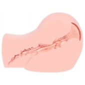 Мастурбатор-полуторс Ella без вибрации - KOKOS - в Димитровграде купить с доставкой