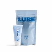 Смазка на водной основе Friday Bae Lube - 50 мл. - Friday Bae - купить с доставкой в Димитровграде