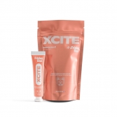 Возбуждающий гель Friday Bae Xcite - 15 мл. - Friday Bae - купить с доставкой в Димитровграде