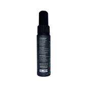 Спрей для горла Deep Throat с десенсибилизирующим эффектом и вкусом клубники - 50 мл. - БиоМед - купить с доставкой в Димитровграде