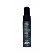 Спрей для горла Deep Throat с десенсибилизирующим эффектом и вкусом бабл-гам - 50 мл. - БиоМед - купить с доставкой в Димитровграде