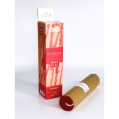 Низкотемпературная свеча для тактильной практики Wax Play To Blaze - Lola Games - купить с доставкой в Димитровграде