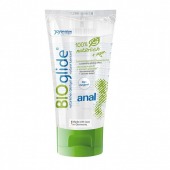 Лубрикант на водной основе BioGlide Anal - 80 мл. - Joy Division - купить с доставкой в Димитровграде