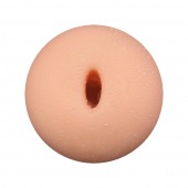 Телесный мастурбатор Maxi Flex Generic Experience - Adrien Lastic - в Димитровграде купить с доставкой