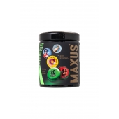 Презервативы MAXUS Mixed - 12 шт. - Maxus - купить с доставкой в Димитровграде