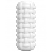 Белый мастурбатор Dorcel Cup Tight - Dorcel - в Димитровграде купить с доставкой