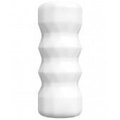 Белый мастурбатор Dorcel Cup Exotic - Dorcel - в Димитровграде купить с доставкой