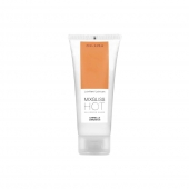 Согревающий лубрикант Mixgliss Hot Cinnamon с ароматом корицы - 70 мл. - Mixgliss - купить с доставкой в Димитровграде