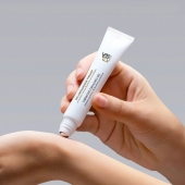 Возбуждающий гель Vibrating Orgasmic Gel - 20 мл. - YESforLOV - купить с доставкой в Димитровграде