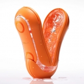 Мастурбатор Tenga Flip ORB Sunset - Tenga - в Димитровграде купить с доставкой