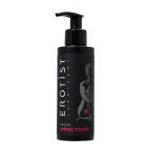 Сужающий гель для женщин Erotist Spring Touch - 150 мл. - Erotist Lubricants - купить с доставкой в Димитровграде