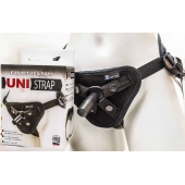 Универсальные трусики Harness UNI strap - LOVETOY (А-Полимер) - купить с доставкой в Димитровграде