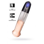 Автоматическая помпа для пениса Thorin - Sexus - в Димитровграде купить с доставкой