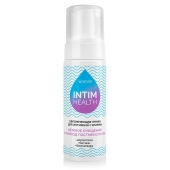 Увлажняющая пенка для интимной гигиены Intim Health - 150 мл. - Биоритм - купить с доставкой в Димитровграде