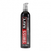 Анальный лубрикант Swiss Navy Premium Anal Lubricant - 237 мл. - Swiss navy - купить с доставкой в Димитровграде