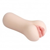 Мастурбатор-вагина Candy - 14 см. - Baile - в Димитровграде купить с доставкой