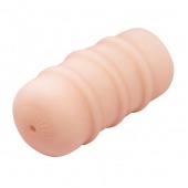 Мастурбатор-анус Goddess - 12,2 см. - Baile - в Димитровграде купить с доставкой