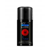 Интимная гель-смазка на водной основе MyLube SENSE - 100 мл. - MyLube - купить с доставкой в Димитровграде