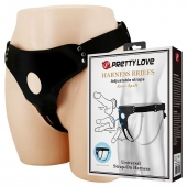Трусики харнесс Harness Briefs Love Spell - Baile - купить с доставкой в Димитровграде