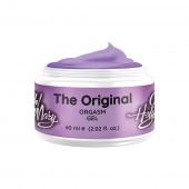 Стимулирующий гель Nuei Oh! Holy Mary The Original Orgasm Gel - 60 мл. - Nuei cosmetics - купить с доставкой в Димитровграде