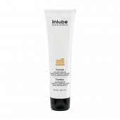 Водный лубрикант Nuei Inlube с алоэ вера и ароматом тирамису - 100 мл. - Nuei cosmetics - купить с доставкой в Димитровграде