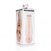 Мастурбатор-анус Fleshlight Girls - Elsa Jean Treat - Fleshlight - в Димитровграде купить с доставкой