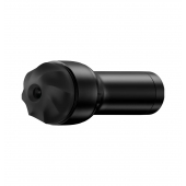 Черный мастурбатор FeelSensation Stroker - Kiiroo - в Димитровграде купить с доставкой