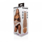 Мастурбатор-вагина Fleshlight Girls - Kazumi Kumzumi - Fleshlight - в Димитровграде купить с доставкой