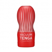 Мастурбатор Tenga Vacuum Cup - Tenga - в Димитровграде купить с доставкой