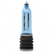 Синяя гидропомпа Bathmate HydroMAX8 - Bathmate - в Димитровграде купить с доставкой