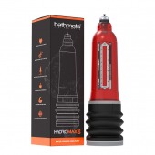 Красная гидропомпа Bathmate HydroMAX8 - Bathmate - в Димитровграде купить с доставкой