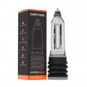 Прозрачная гидропомпа Bathmate HydroMAX8 - Bathmate - в Димитровграде купить с доставкой