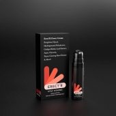 Крем для усиления эрекции Erect’r Power Cream - 15 мл. - Zestra - купить с доставкой в Димитровграде