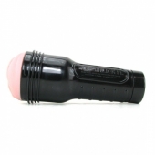 Мастурбатор-вагина Fleshlight - Pink Lady Vortex - Fleshlight - в Димитровграде купить с доставкой