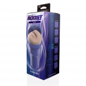 Мастурбатор-ротик Fleshlight Boost Blow - Fleshlight - в Димитровграде купить с доставкой
