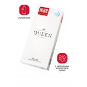 Ультратонкие презервативы Elasun Queen - 12 шт. - Elasun - купить с доставкой в Димитровграде