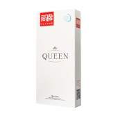 Ультратонкие презервативы Elasun Queen - 12 шт. - Elasun - купить с доставкой в Димитровграде